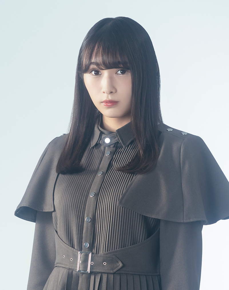 Watanabe Rika - Photo de profil (1)