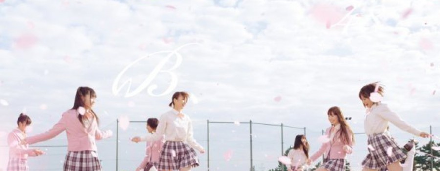 AKB48 – Sakura no Ki ni Narou (full)