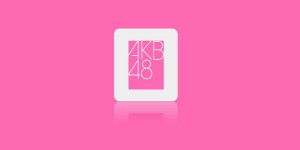 AKB48 - FIRST LOVE