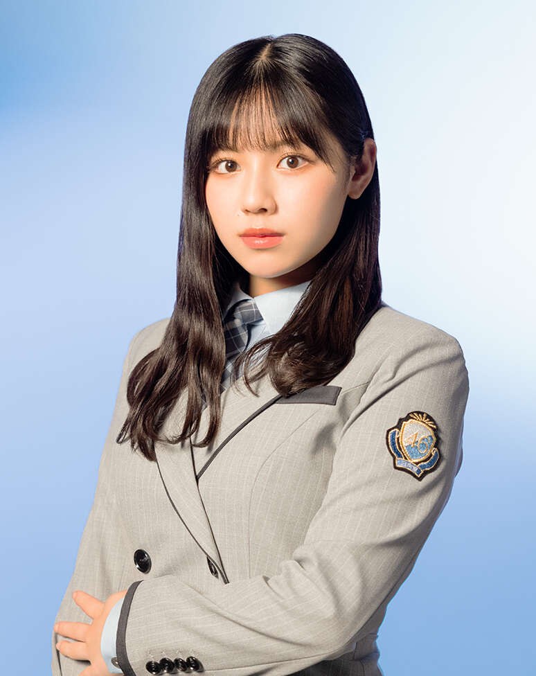 Watanabe Miho - Photo de profil (1)