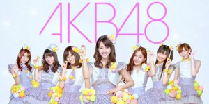 AKB48 – Ice no Kuchizuke
