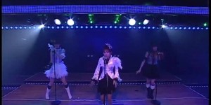 AKB48 – Bird (NMB Version)