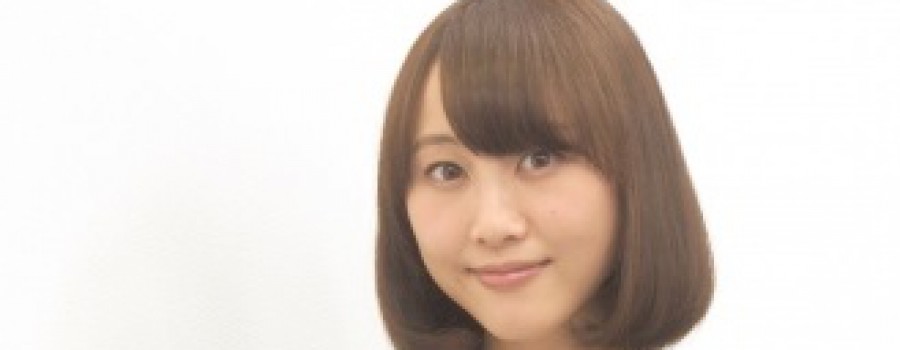 Interview de Matsui Rena  - site Oricon News