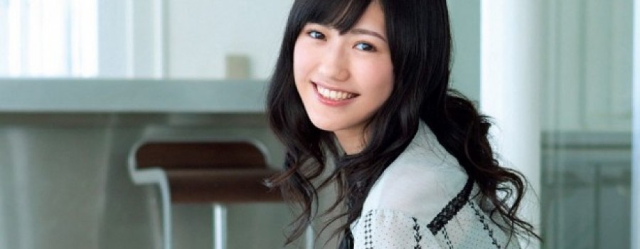 Watanabe Mayu - Namida wa Kutoten AKB48 Koshiki 10 Nenshi