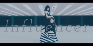 Nogizaka46 - Influencer (VOSTFR)