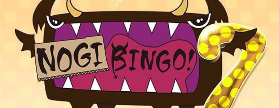 NOGIBINGO!  - Saison 7 - Episode 10 (VOSTFR)