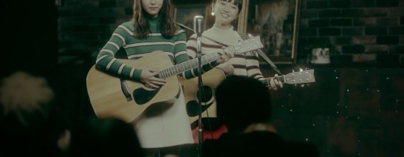 Keyakizaka46 - Tuning (VOSTFR)