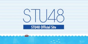 STU48 - Posters Sousenkyo 2017