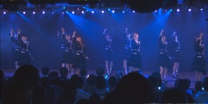AKB48 - Ano hi no jibun (VOSTFR)