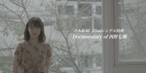 Documentary of Nishino Nanase - Anata to ano kisetsu ni deae te YOKATTA