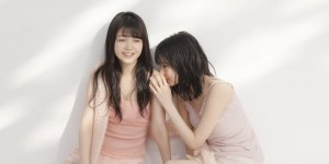 Nogizaka46 - Atarashii Kafun ~Musical “Mishiranu Sekai” yori~