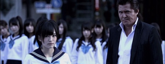 NMB48 - TEPPEN TOTTANDE ! (DRAMA VERS)