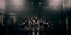 AKB48 - Tobenai Agehachou